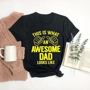 Best Father All Time T-shirt, Best Father ever Shirt, Father Shirt